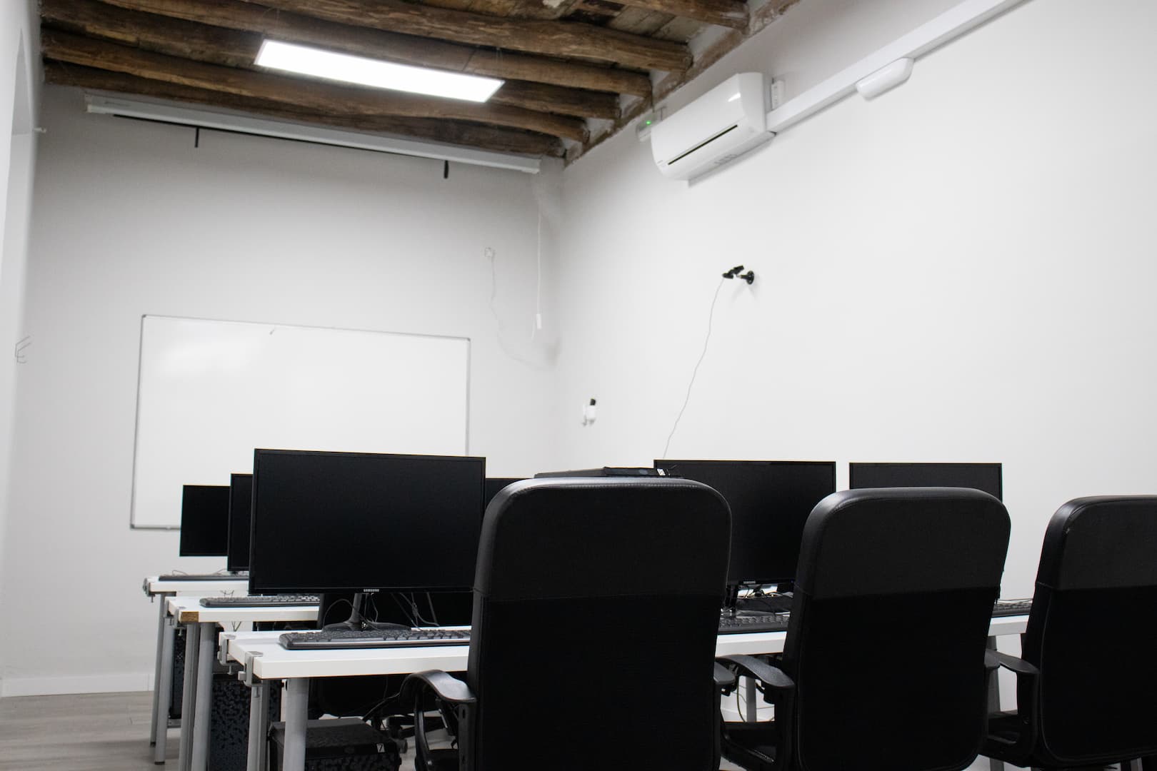 Aula de Informática