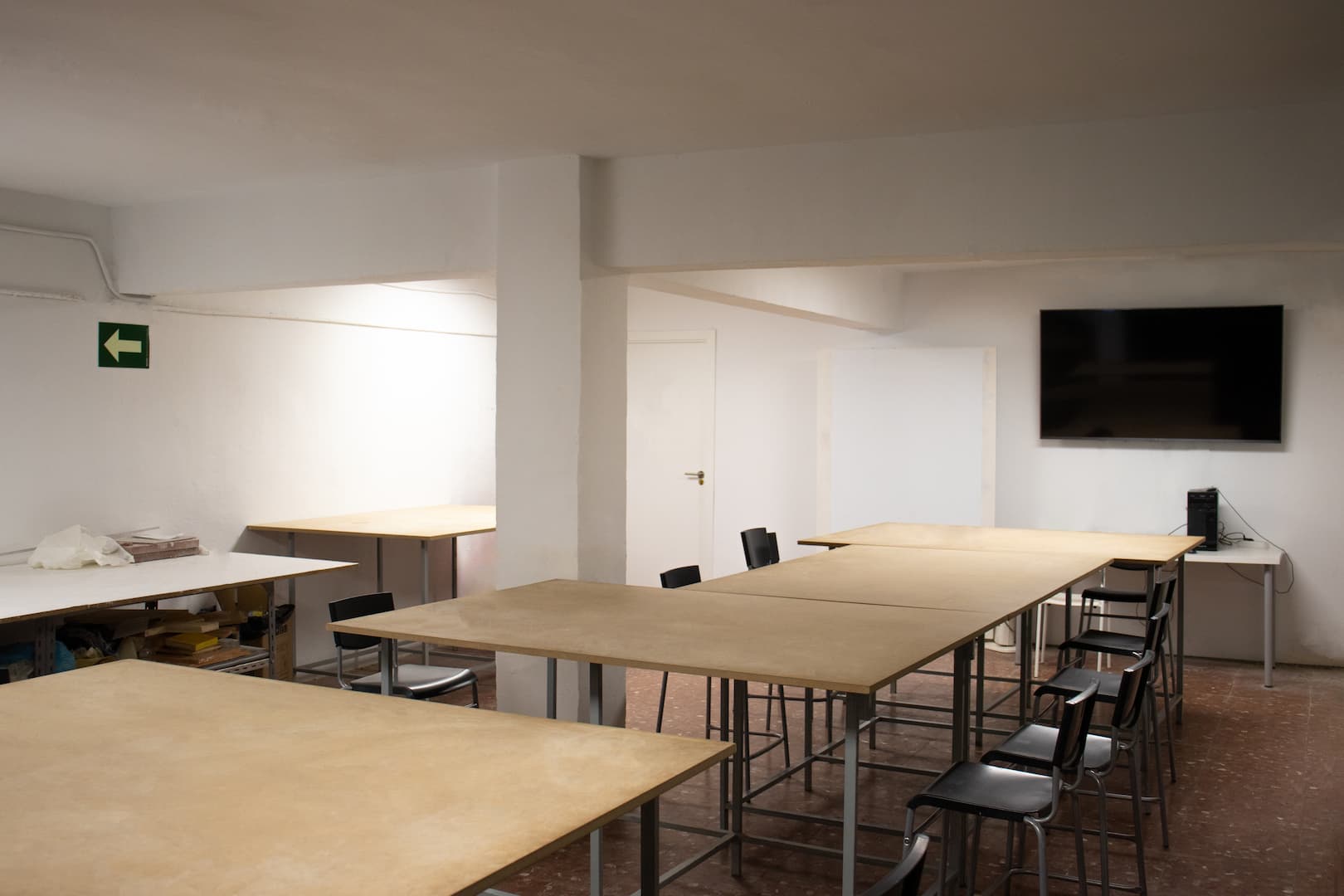 FabLab - Taller de Producto