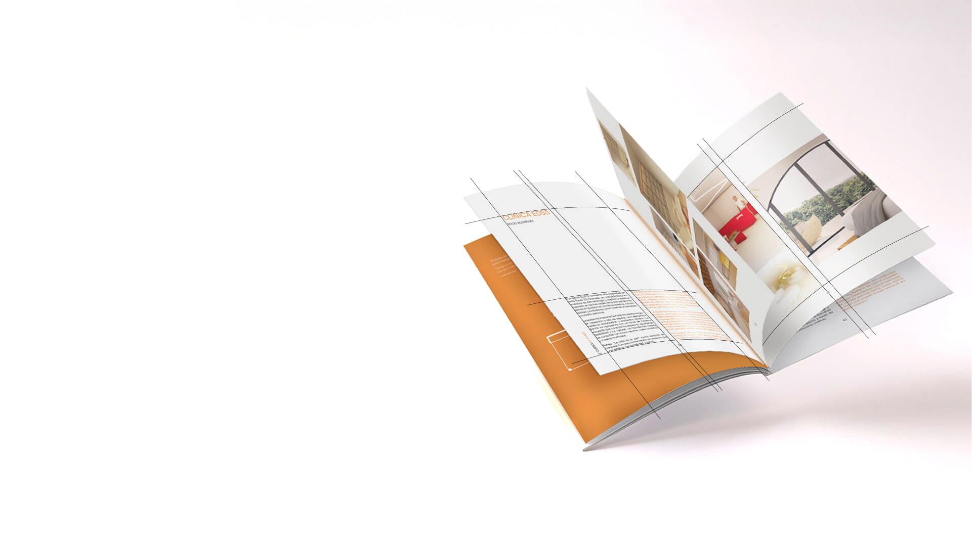 Iniciación al Diseño Editorial