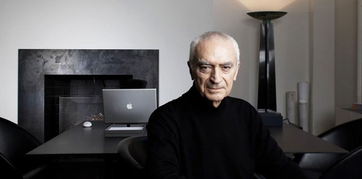 Massimo Vignelli