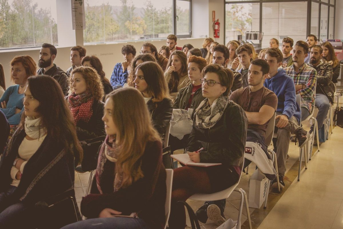 PRESENTACIÓN PROYECTOS