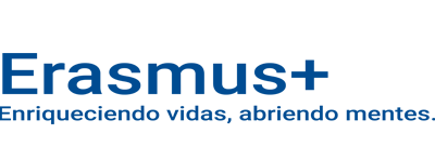 Logo Erasmus+